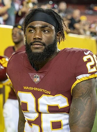Landon Collins height profile photo