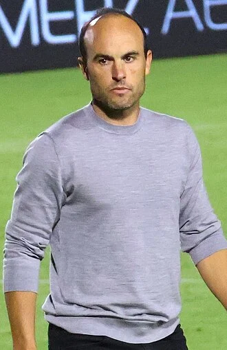 Landon Donovan height profile photo