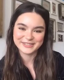 Landry Bender height profile photo