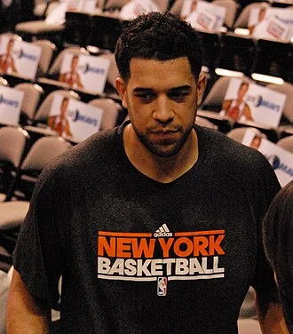 Landry Fields height profile photo