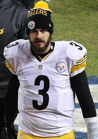 Landry Jones height profile photo