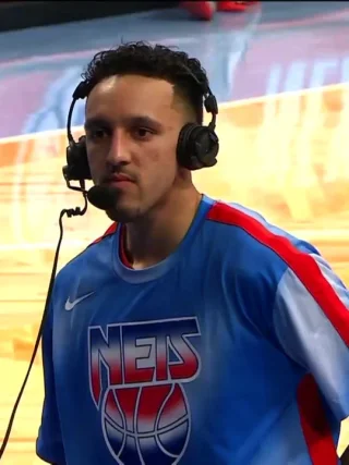 Landry Shamet height profile photo