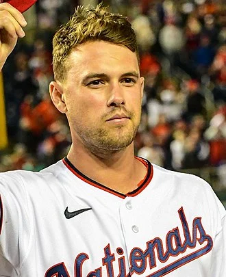 Lane Thomas height profile photo