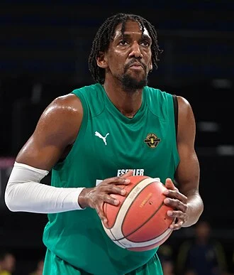 Langston Galloway height profile photo