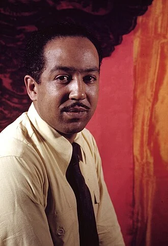 Langston Hughes height profile photo