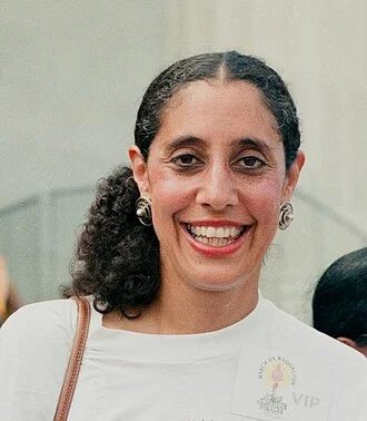 Lani Guinier height profile photo