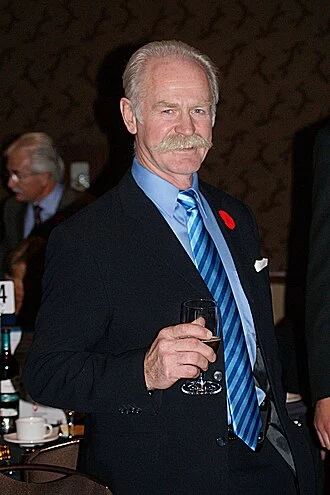 Lanny McDonald height profile photo