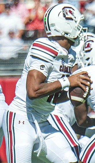 LaNorris Sellers height profile photo