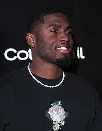Laquon Treadwell height profile photo