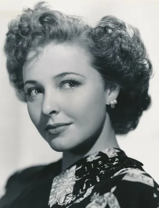 Laraine Day height profile photo