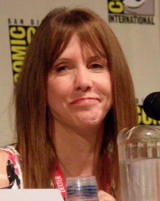 Laraine Newman height profile photo