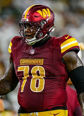 Laremy Tunsil height profile photo