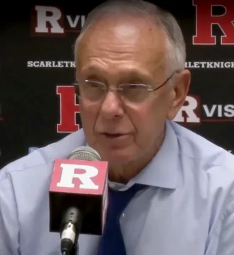 Larry Brown (basketball) height profile photo