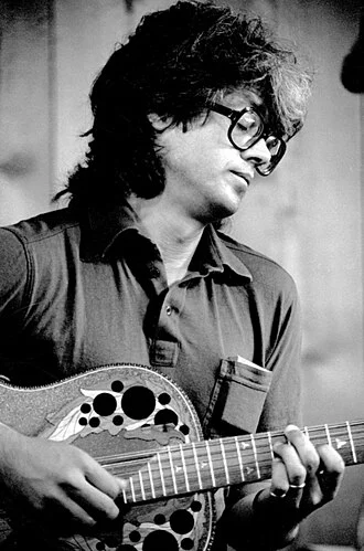 Larry Coryell height profile photo