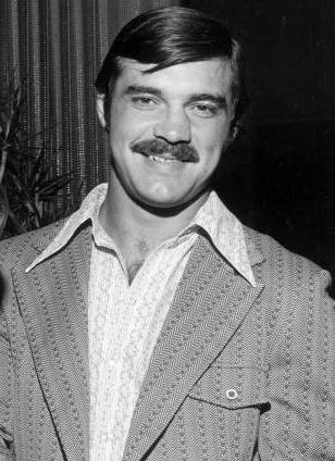 Larry Csonka height profile photo