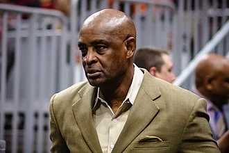 Larry Drew height profile photo