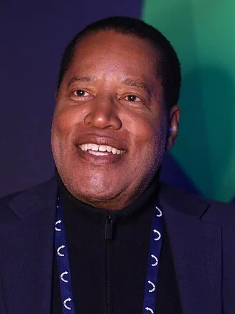 Larry Elder height profile photo