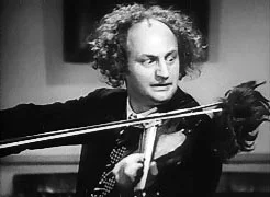 Larry Fine height profile photo
