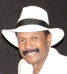 Larry Graham height profile photo