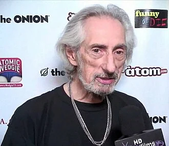 Larry Hankin height profile photo