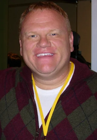 Larry Joe Campbell height profile photo