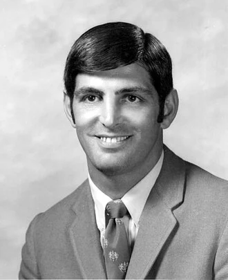 Larry Libertore height profile photo