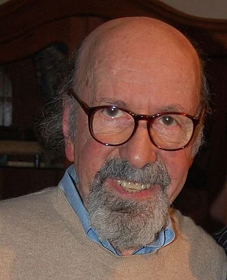 Larry Lieber height profile photo