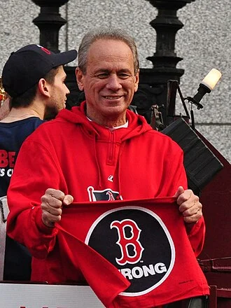 Larry Lucchino height profile photo