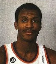 Larry Nance height profile photo