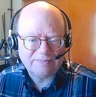 Larry Sanger height profile photo