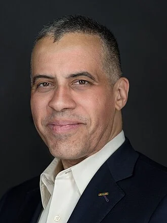Larry Sharpe (political activist) height profile photo