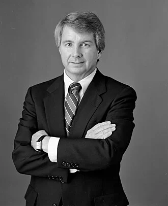 Larry Speakes height profile photo