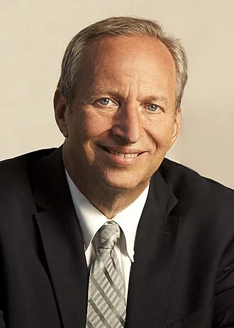 Larry Summers height profile photo