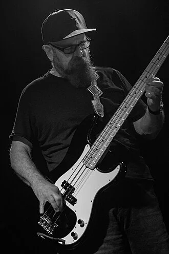 Larry Taylor height profile photo