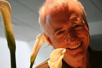 Larry Tesler height profile photo