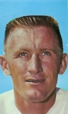 Larry Wilson (American football) height profile photo