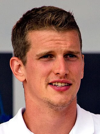 Lars Bender height profile photo