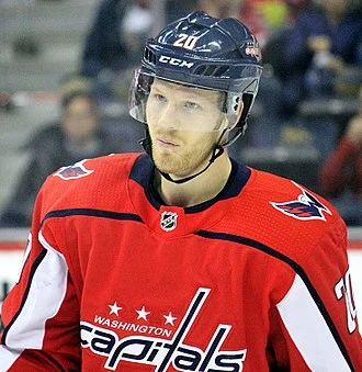 Lars Eller height profile photo