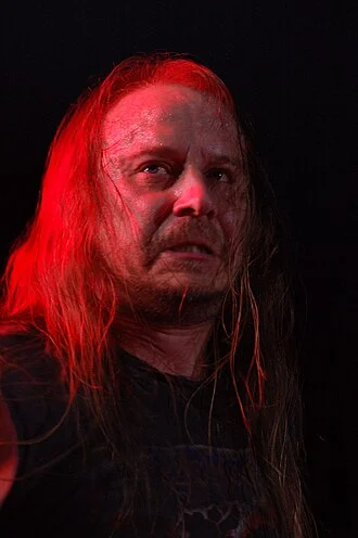 Lars-Göran Petrov height profile photo
