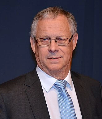 Lars Lagerbäck height profile photo