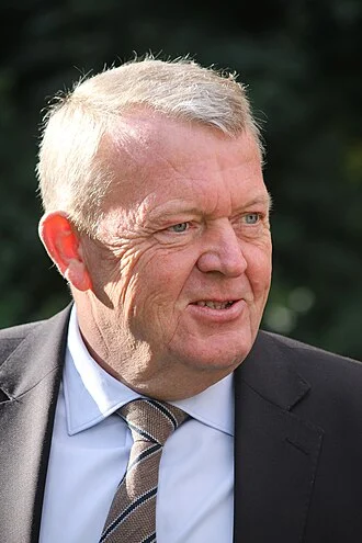 Lars Løkke Rasmussen height profile photo