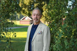Lars Mejern Larsson height profile photo