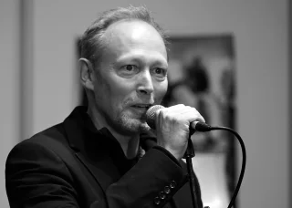 Lars Mikkelsen height profile photo