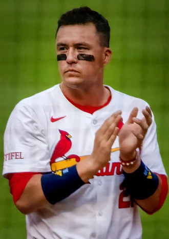 Lars Nootbaar height profile photo