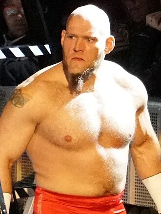 Lars Sullivan height profile photo