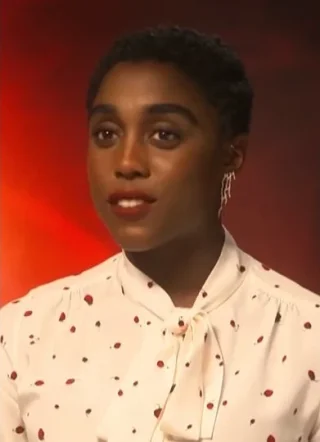 Lashana Lynch height profile photo