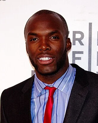 LaShawn Merritt height profile photo
