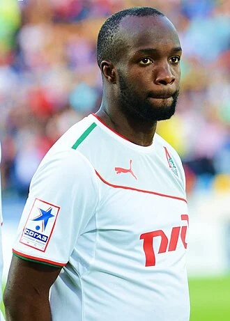 Lassana Diarra height profile photo