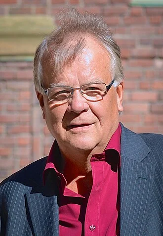 Lasse Berghagen height profile photo
