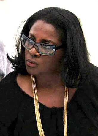 LaTanya Richardson Jackson height profile photo